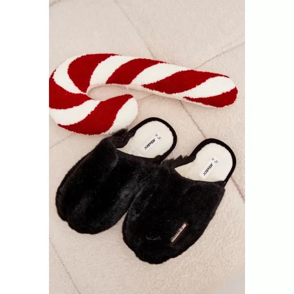  Dámské pantofle BOTO BELINNA 40716 BLACK 