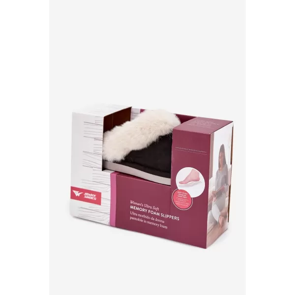  Dámské pantofle BOTO ZANELIA 40803 BLACK 