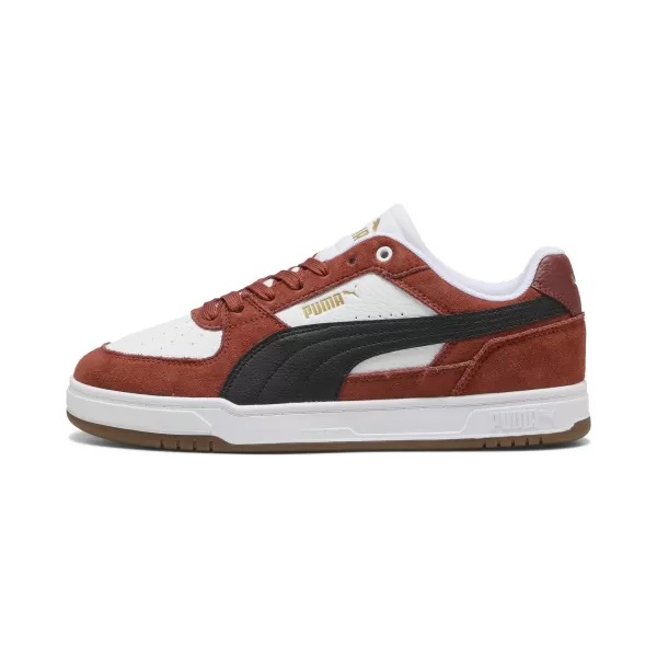  Boty PUMA CAVEN III OG 404485_03 RED/PUMA BLACK/PUMA WHITE 