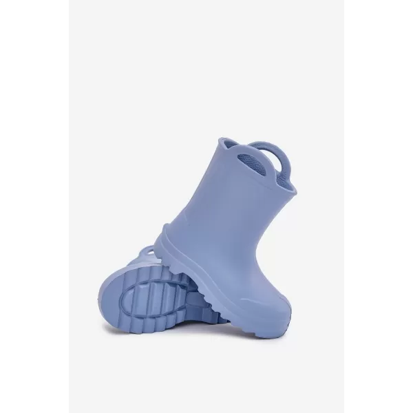  Dětské holinky BOTO DOGGY 735 38397 RANGE 