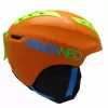Lyžařská přilba HAVEN NEXUS NEO ORANŽOVÁ