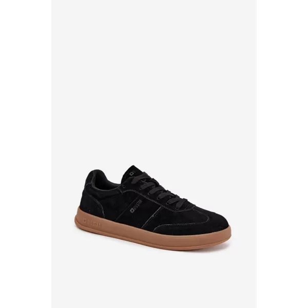  Dámské tenisky BIG STAR SS274673 BLACK 