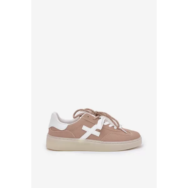  Dámské boty BOTO ZELEVELIS 35815 KHAKI 