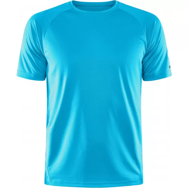 Pánské sportovní tričko CRAFT Corp. CORE Unify Training Tee M MENTOLOVÁ 