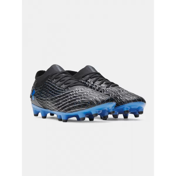  Kopačky UNDER ARMOUR U MAGNETICO PRO 5 FG 6000538-001 ČERNÁ 