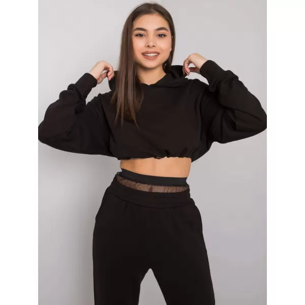  Dámský set FACTORY PRICE FE-KMPL-5545.14P NOIRE 