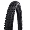 Plášť SCHWALBE NOBBY NIC NEW PERFORMANCE LINE 27.5X2.25/57-584 KEVLAR ČERNÁ