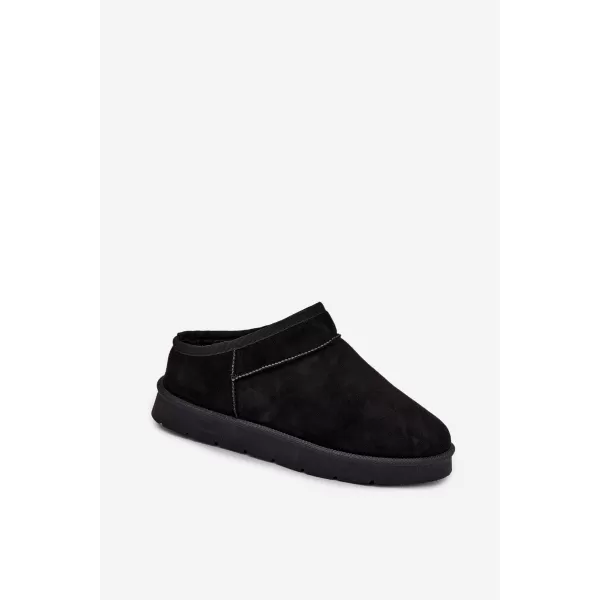  Dámské sněhule BOTO SERENNE 40479 BLACK 