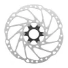 Brzdový kotouč SHIMANO SM-RT64 MAGNETICKÝ ORIGINAL BALENÍ
