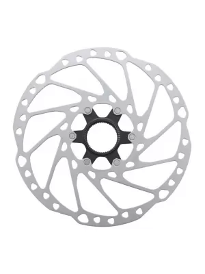 Brzdový kotouč SHIMANO SM-RT64 MAGNETICKÝ ORIGINAL BALENÍ