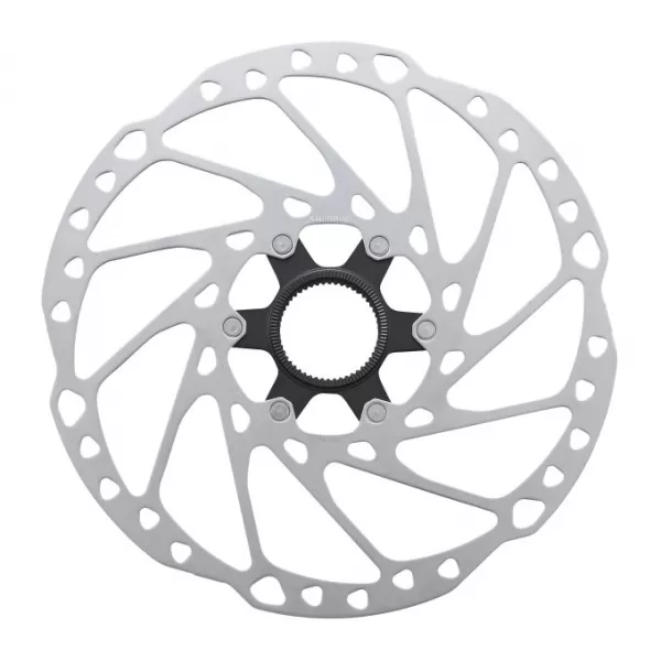  Brzdový kotouč SHIMANO SM-RT64 MAGNETICKÝ ORIGINAL BALENÍ 