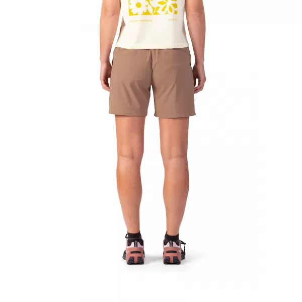  Dámské kraťasy HANNAH HOLY SHORTS AMPHORA 