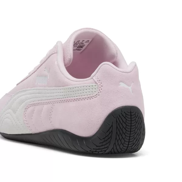  Boty PUMA SPEEDCAT OG 398846_04 WHISP OF PINK/PUMA WHITE 