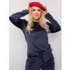 Dámský set RELEVANCE RV-KMPL-6085.05 NAVY