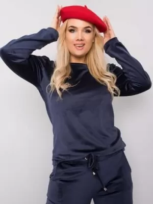 Dámský set RELEVANCE RV-KMPL-6085.05 NAVY