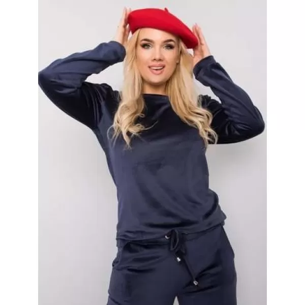  Dámský set RELEVANCE RV-KMPL-6085.05 NAVY 