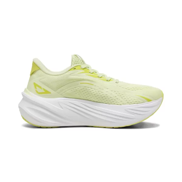  Boty PUMA MAXIMA PRO 313313_09 LUX LIME/PUMA WHITE/APPLE 