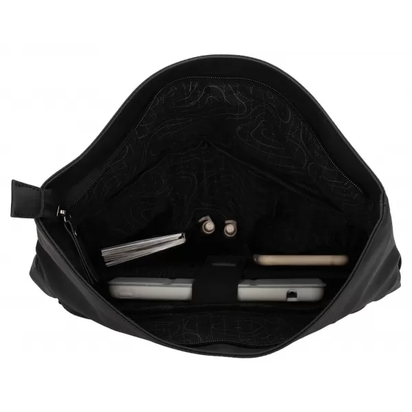  Batoh Beagles Nara 23344 BLACK 