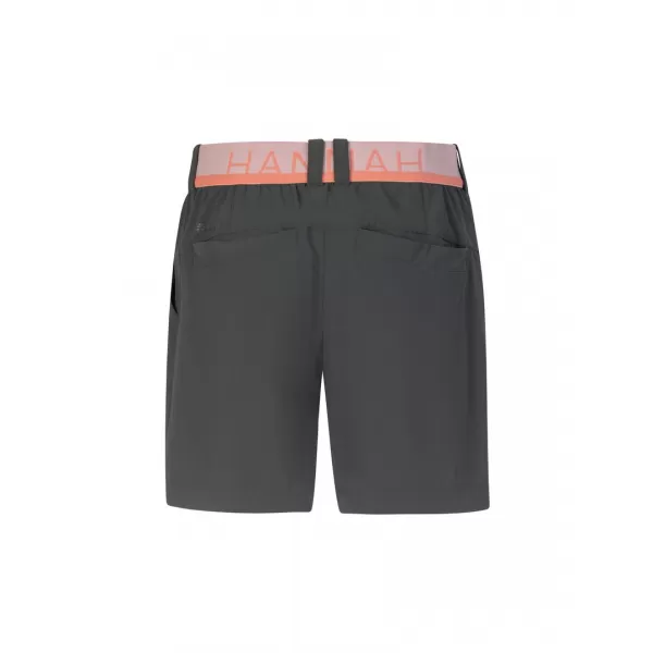  Dámské kraťasy HANNAH HOLY SHORTS URBAN CHIC 