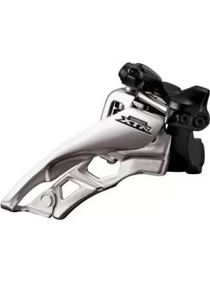 Přesmykač SHIMANO XTR FD-M9000 34,9 + 31,8/28,6 ORIGINAL BALENÍ