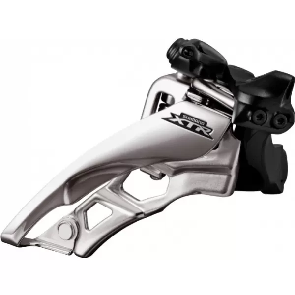  Přesmykač SHIMANO XTR FD-M9000 34,9 + 31,8/28,6 ORIGINAL BALENÍ 