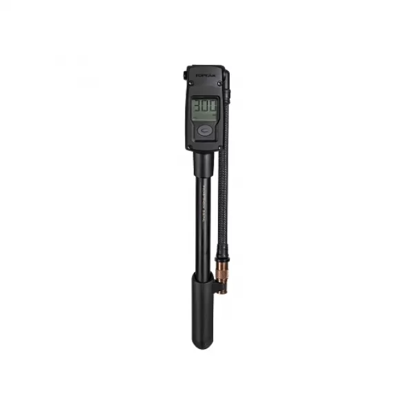  Hustilka TOPEAK POCKET SHOCK DIGITAL 