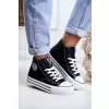 Dámské tenisky BIG STAR GG274012 BLACK