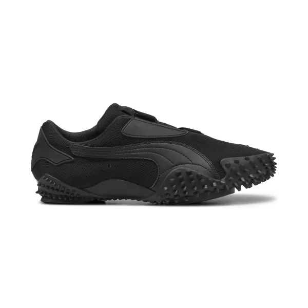  Boty PUMA MOSTRO OG PRIME 403206_04 PUMA BLACK/PUMA BLACK 