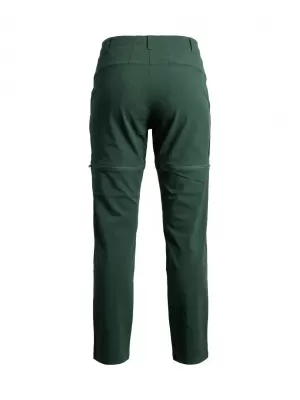 Dámské kalhoty HUSKY KUSTY L DARK GREEN