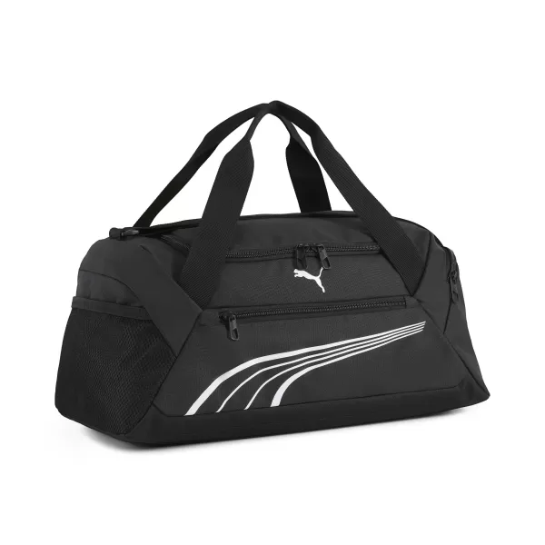  Sportovní taška PUMA FUNDAMENTAL XS SPORTS 091188_01 PUMA BLACK 