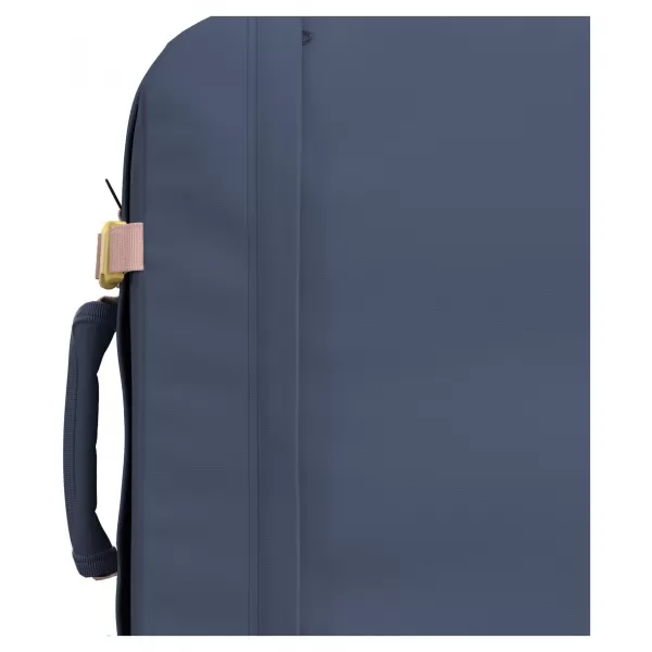  Batoh CABINZERO Classic 44L SHIBORI BLUE 