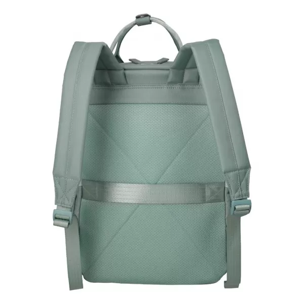  Batoh Travelite Ville Backpack SAGE GREEN 