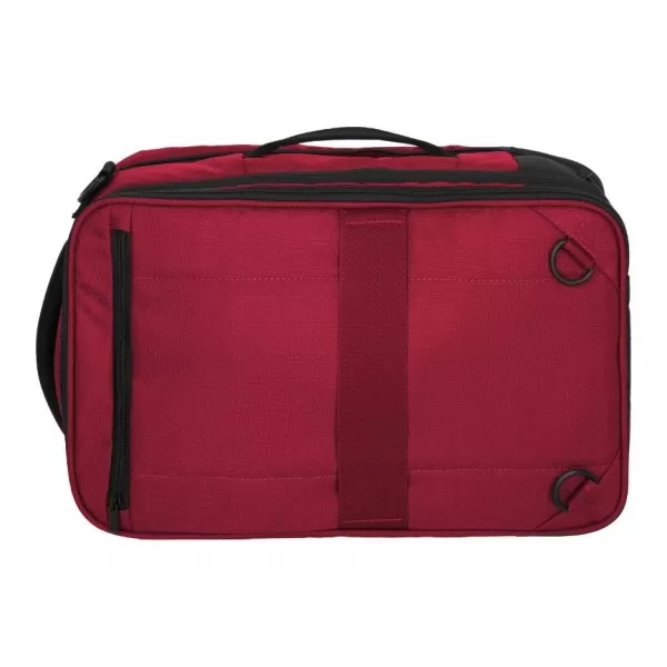  Batoh TRAVELITE Crosslite 5.0 Board bag/Backpack S RED 