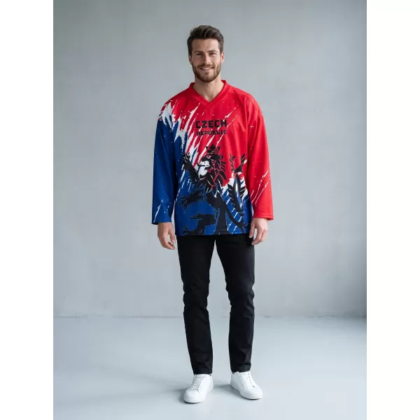  Unisex dres premium ALTISPORT VOJ/ALU036DRES01 LEV 