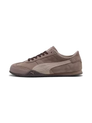 Dámské boty PUMA BELLA UT CLASSIC 404620_05 SANDSTONE/ROSE LATTE