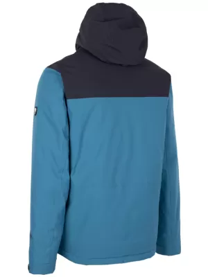 Pánská bunda TRESPASS MAJKRATR0090 BONDI BLUE