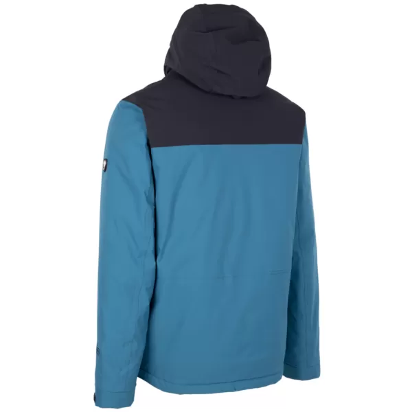  Pánská bunda TRESPASS MAJKRATR0090 BONDI BLUE 