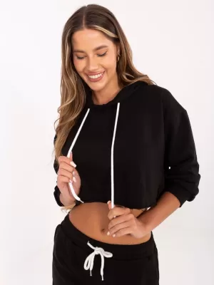 Dámský set EX MODA EM-KMPL-581.07P NOIRE
