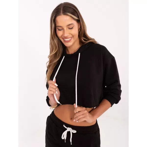  Dámský set EX MODA EM-KMPL-581.07P NOIRE 