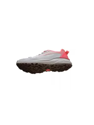 Dámské boty HANNAH RULA W LIMESTONE/SHELL PINK