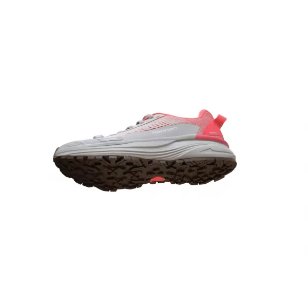  Dámské boty HANNAH RULA W LIMESTONE/SHELL PINK 