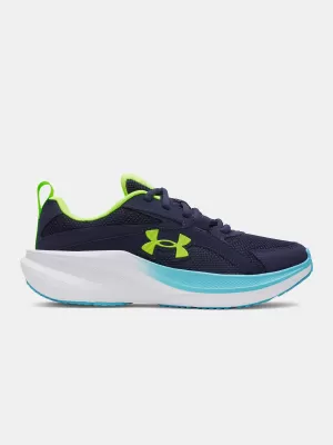 Chlapecké boty UNDER ARMOUR UA BGS ASSERT 11 6006905-410 MODRÁ
