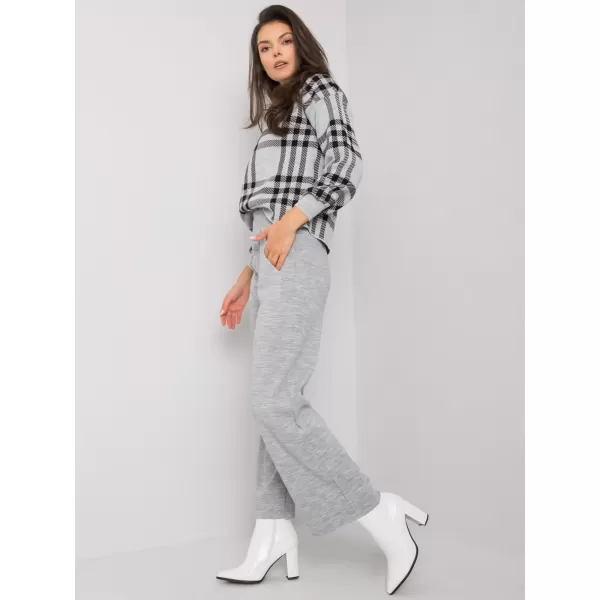 Dámský set RUE PARIS LC-KMPL-1202.21X GRAY 