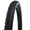 Plášť SCHWALBE ROCKET RON EVOLUTION LINE 27.5X2.80/70-584 KEVLAR ČERNÁ