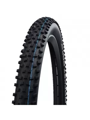 Plášť SCHWALBE ROCKET RON EVOLUTION LINE 27.5X2.80/70-584 KEVLAR ČERNÁ