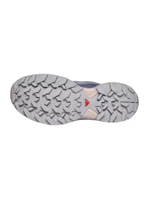 Dámské boty SALOMON X ULTRA 360 W L49103900 GULL/NINE IRON/SHADOW GRAY