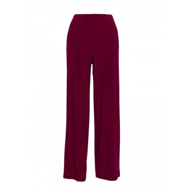  Dámské kalhoty MOE M890 MAROON 