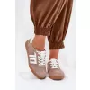 Dámské boty VINCEZA 79517 BEIGE