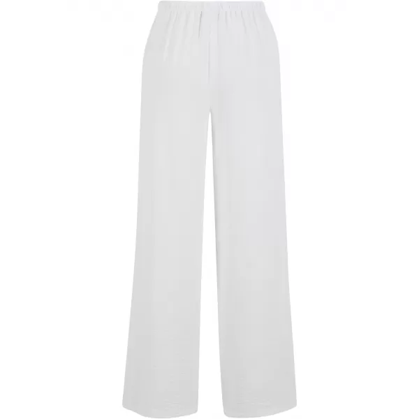  Dámské kalhoty URBAN CLASSICS TB7500 WHITE 