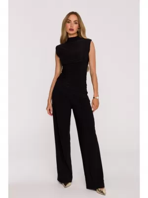 Dámské kalhoty MOE M890 BLACK